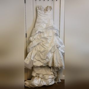 Wedding Gown